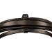 St bben Bridle 2300 Leitrim Black/Black Warmblood - Combined Riding Halter | International Shipping Available - Buy Online on SooperMarket.com