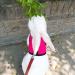 CHIPKART Small Pet Harness No Pulling Comfort Vest Guinea Pig Harness and Leash Set for Ferret Rats Bunny Hamster(L) - Buy Online on SooperMarket.com