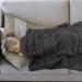 Gold Armour Puffy Camping Blanket - Lightweight & Packable Insulated Quilt for Outdoor Adventures - Buy Online on SooperMarket.com