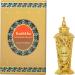 Swiss Arabian Kashkha - Luxury Products From Dubai - Long Lasting And Addictive Personal Perfume Oil Fragrance - A Seductive Signature Aroma - 0.6 Oz Kashkha CPO