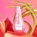 Glow Recipe Watermelon Glow Niacinamide Dew Drops Hydrating Serum - Jumbo Size 80ml | Lightweight Facial Serum & Liquid Highlighter - Buy Online on SooperMarket.com
