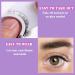4 Pair Self Adhesive Eyelashes Reusable Pre Glued Eyelashes Wispy Fake Eyelashes Natural Look Self Adhesive Lashes No Glue Needed Add Instant Volume and Glamour - Buy Online on SooperMarket.com