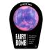 Da Bomb Bath Fairy Bath Bomb  7oz  Purple/Pink Swirl