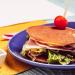 MORAMA Keto Pancake & Waffle Mix - Low-Carb, Dairy-Free, Vegan | Almond & Coconut Flour Blend for Nutritional Ketosis | Breakfast Pancakes & Waffles | 12.3oz (1 Pack) - Buy Online on SooperMarket.com