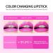 Skynest Magic Temperature Changing Lip Balm Set - Long Lasting & Waterproof Lip Care for Women - Buy Online on SooperMarket.com