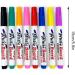 VENTDOUCE Graffiti Pen for Nail Art - Fine Tip Quick Drying & Easy to Use | Perfect for Creative Nail Art Designs - Buy Online on SooperMarket.com