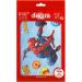 dekora Dekora Spiderman Marvel Cutout Wafer for Cake Edible Cake Topper for Children's Birthday Cake A5 (114421) - Buy Online on SooperMarket.com