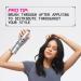 Redken Brushable Hairspray 12 For All Hair Types - Protects Against Frizz and Humidity With Flexible Medium Hold With Natural Finish 10.4 Ounce (Pack of 1) - Buy Online on SooperMarket.com