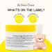 La Petite Creme French Diapering Gift Set - Organic Lotion, Balm & Cotton Pads - Newborn Essentials - Buy Online on SooperMarket.com