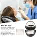 Tooth Repair Kit Temporary Tooth Solid Gel Replacement Set with Thermo-Fitting Beads & Colored Dental Adhesive Fake Teeth for Halloween & Parties - Buy Online on SooperMarket.com