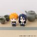 Buy Megahouse Lookup Bleach Ichigo Kurosaki & Byakuya Kuchiki Figure | Thousand-Year Blood War | International Shipping Available - Buy Online on SooperMarket.com