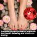 Botanical Sugar Regulating Foot Soak Beads for Daily Body Detox - Buy Online on SooperMarket.com