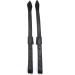 Buy PS Horse Articles Mono Stirrup Leathers - Buckleless Extra Thin Suspension | Medium - International Shipping Available - Buy Online on SooperMarket.com