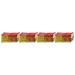 Bernbacher Spaghetti Pack of 12 (12 x 250g) - Premium Italian Pasta for International Shipping - Buy Online on SooperMarket.com