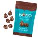Nomo Caramel and Seasalt Chocolate Giant Buttons 110g