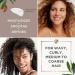 ARGAN MAGIC Defining Curl Cream - Enhances Waves and Curls | Conditions, Detangles, Reduces Frizz | Paraben Free - 8.5 fl oz - Buy Online on SooperMarket.com