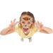 Face Paintoos Party Pack: Fun Face Designs for Kids 4+ | Face Paint Alternative - Buy Online on SooperMarket.com