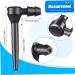 Maple Syrup Taps with 24in Tubes 12 Set Maple Syrup Tapping Kit Food Grade Non-Slip Maple Syrup Tapping Kit L-Shaped Tree Taps for Syrup Maple Syrup Supplies - Buy Online on SooperMarket.com