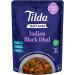 Tilda Tasty Sides Indian Black Dhal Pulses and Vegetables 250g - Buy Online on SooperMarket.com