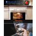 Buy Bfour Kitchen Bluetooth Thermometer - Digital Grill Meat Thermometer with 6 Probes & Alarm | Perfect BBQ Gift - Buy Online on SooperMarket.com