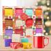 Ultimate Hot Chocolate Gift Box - Indulge in a Flavorful Winter Bliss - Buy Online on SooperMarket.com