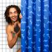 Ballsy Shower Tool Sponge - Generate Extra Suds with Gentle Exfoliation - Buy Online on SooperMarket.com