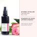 Odacit Face Serum & Anti-Aging Rose + Neroli Mist Hydrating Facial Spray for Balanced Skin | 1.69 fl. oz - Buy Online on SooperMarket.com