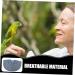 Happyyami Parrot Training Shoulder Pad Parrot Clothing Protector Bird Rack Anti-Scratch 55.50X37.00X1.00CM As Shown - Buy Online on SooperMarket.com