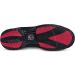 KR Strikeforce Ignite Left Handed Men's Bowling Shoe - Black/Grey/Red - Buy Online on SooperMarket.com