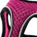Hunter Harness Hilo Comfort - Pink Small | Premium Quality Dog Harness for Optimal Comfort | Buy Internationally - Buy Online on SooperMarket.com