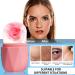 Ice Roller Ice Roller for Face and Eyes Ice Face Roller Ice Globes for Face Relief Eye Puffiness Eliminate Facial Edema Brighten Tighten Skin Remove Fine Lines Relief Sunburn(Pink) - Buy Online on SooperMarket.com