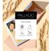 Palladio Rice Paper Tissues Natural (Pack of 6) - Eco-Friendly Soft and Absorbent Makeup Setting Solution | International Shipping Available - Buy Online on SooperMarket.com