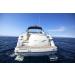 UAYESOK VHF Marine Base Antenna 48 Fiberglass Waterproof Boat Antenna | Adjustable Ratchet Mount - Buy Online on SooperMarket.com