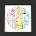Doodlebug Shadow Box: Adorable and Creative Craft Display - Buy Online on SooperMarket.com