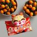 JAYIOLA Hong Bao Red Packet Gift Packages Hongbao Chinese Lunar New Year Red Envelopes for Spring Festival Graduation DragonHead 18.5x14cm - Buy Online on SooperMarket.com