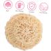NOLITOY 9 Pcs Cleaning Bath Ball Set - Exfoliating Body Scrubber & Loofah Sponge for a Spa-like Shower Experience - Ideal for Bathing & Toiletries - Buy Online on SooperMarket.com