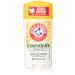 Arm & Hammer Essentials Natural Solid Deodorant Unscented 2.5 Ounce (Pack of 5)