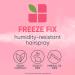 Biolage Freeze Fix Hair Spray | Anti-Humidity Firm Hold for All Hair Types | 10 Oz - Buy Online on SooperMarket.com