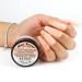 Mia Secret Cover Nude Blush Acrylic Powder 1oz - Professional Quality - Buy Online on SooperMarket.com