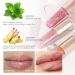 Skynest Derol Lip Plumper Gloss Set - 5pcs Tinted Lip Gloss with Glitter | Lip Care Serum for Moisturizing and Reducing Fine Lines - Buy Online on SooperMarket.com