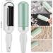 Csuntikulo 2pcs BlueDonau Lint Roller - Reusable Pet Hair Remover for Cats & Dogs - Buy Online on SooperMarket.com