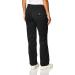 prAna Women's Halle Pant Black 8 Short - Versatile and Stylish Outdoor Pant for Women - Buy Online on SooperMarket.com