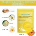 wimony Kojic Acid and Turmeric Pads Kojic Acid and Turmeric Cleansing Pads Turmeric Kojic Acid Cleansing Pads Turmeric and Kojic Acid Cleansing Pads Helps Balance Skin Oil and Water(80 Pads) - Buy Online on SooperMarket.com