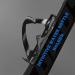 Corki Cycles Right Side Load Bike Water Bottle Holder - 2 Pack Black Cage for Road & Mountain Bikes - Buy Online on SooperMarket.com