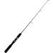 PALADIN Ice Fishing Set - Professional Rod Stationary Reel & Scoop | Ultimate ICE Fishing Combo for Pro Anglers - Buy Online on SooperMarket.com