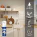 Kitchen Foam Cleaner Japanese Multi-purpose Cleaner Spray All-Round Kitchen Cleaning Foam Bubble Cleaner Foam Spray for All Kinds of Kitchen Stains (1) - Buy Online on SooperMarket.com