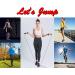 Adjustable Tangle-Free Jump Rope Set | Rapid Speed Cable Skipping for Men, Women, and Kids - 2 Pack - Buy Online on SooperMarket.com