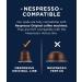 CafePod Hazelnut Flavoured Coffee Pods - 60 Nespresso Compatible Capsules - Buy Online on SooperMarket.com