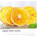 OFFSCH 1 Dried Apple Slices Lifelike Decorative Fruits Dried Lemon Wreath Ornament Simulation Lemon Slices Lemon Garland Wedding Cake Decorations Unique Dried Fruit Party Supplies - Buy Online on SooperMarket.com
