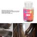 Dioche 30pcs Hair Care Essential Oil Capsule | Moisturizing, Repair & Maintenance | 7 Colors Mixed Hair Oil Serum Capsule for Women and Men - Buy Online on SooperMarket.com
